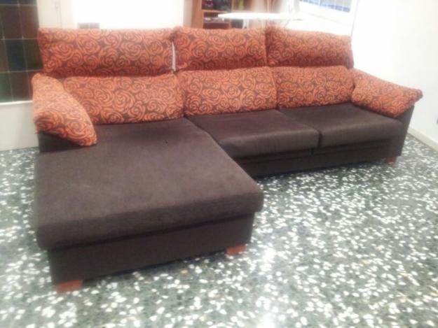Sofa Seminuevo 3 metros