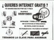 solo por 30 euros ya tienes internet gratis para siempre !!!