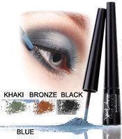 Sombra Profesional Efecto Humo.