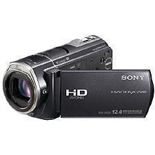 Sony HDR-CX520VE Full HD Handycam con grabación en memoria Flash de 64 GPRECIO DE FABRICA