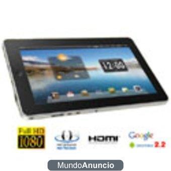 Tablet Airis OnePad 1000 de 10\'\'