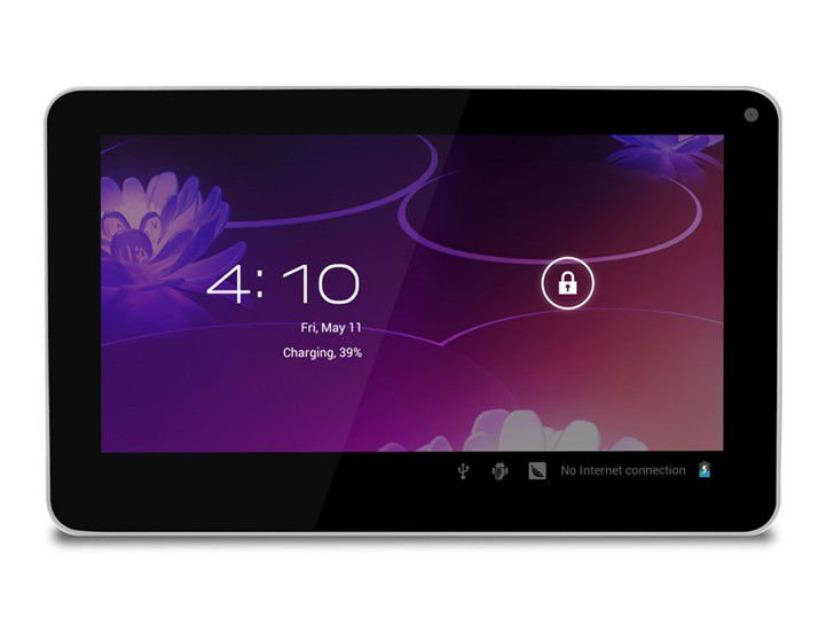 Tablet Allwinner 9' Capacitiva Android 4.0 Doble camara