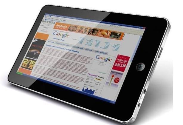 Tablet PC, Apad Android 2.2