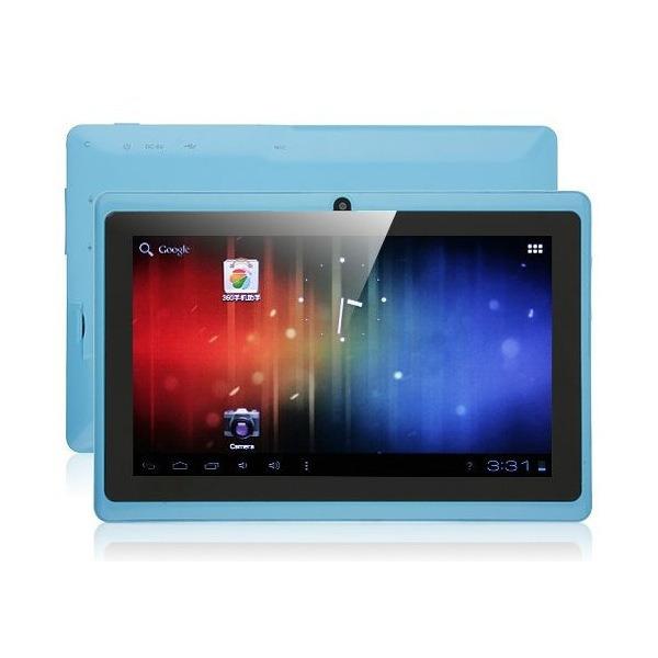Tablet PC Q88 A13 1.0GHz Android 4.0 de 7