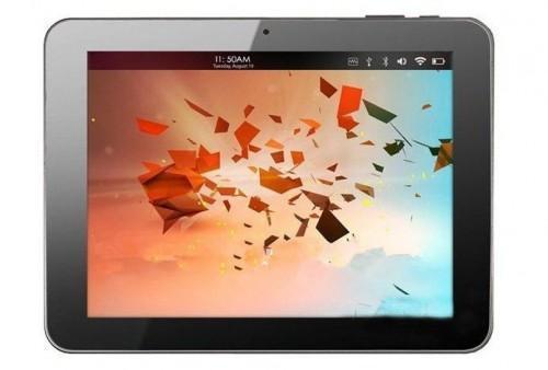 Tablet Sanei N83 Android 4.0