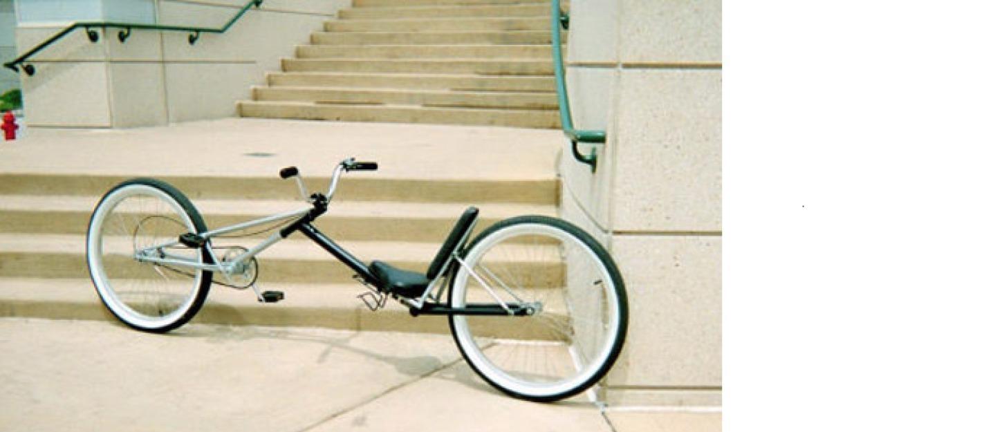 Te construimos la bici de tus sueños a un precio accesible (Bcn)