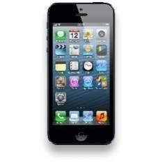 Telefono apple iphone 5 32 gb negro-grafito nuevo libre fabrica