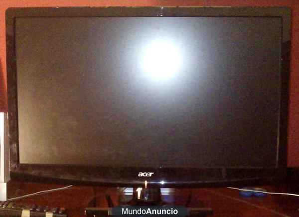 Televisión LED Acer 23\'\' FULL HD