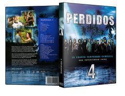 temporada 4 lost/perdidos