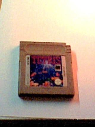 tetris-videojuego gameboy