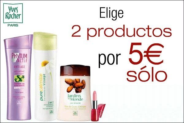 Tienda online de Yves Rocher. Toda la cosmética vegétal de Yves Rocher aquí.