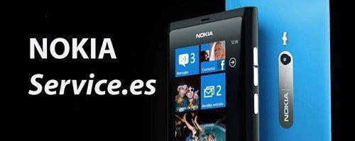 Todos los Accesorios para Nokia en NokiaService.es
