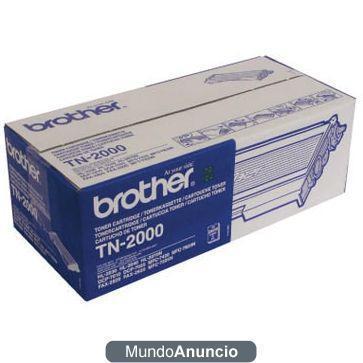 TONER BROTHER TN2000