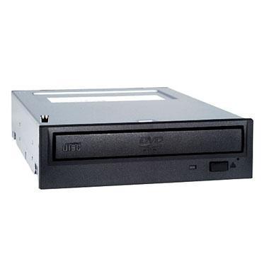 Toshiba DS-M1712 - Lector DVD-ROM Negro