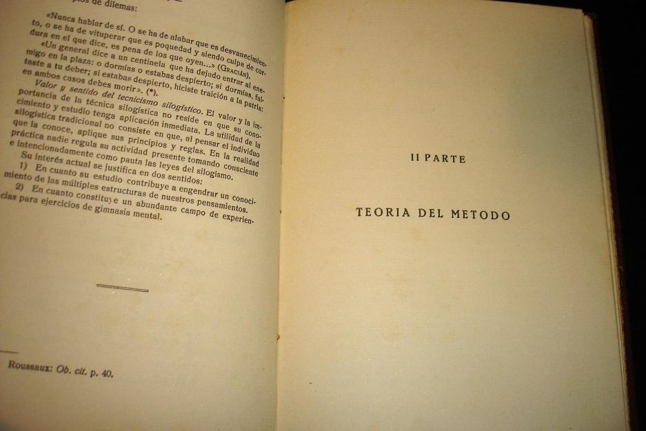 Tratado de Logica-1935- a.linares herrera