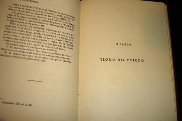 Tratado de Logica-1935- a.linares herrera