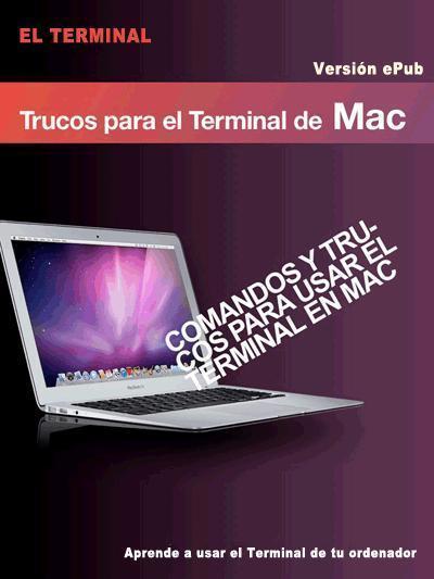 Trucos para el terminal de Mac