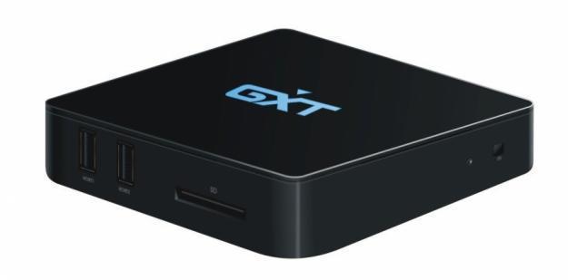 TV Box 1GHz Android 2.1 4Gb