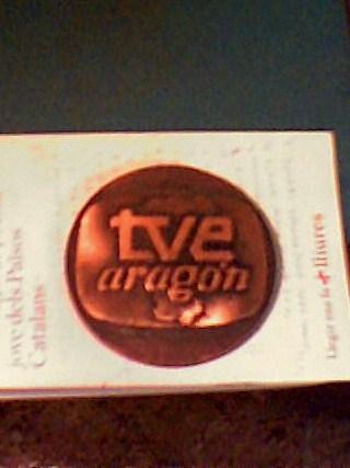 tve-aragon.medalla grande de bronce.