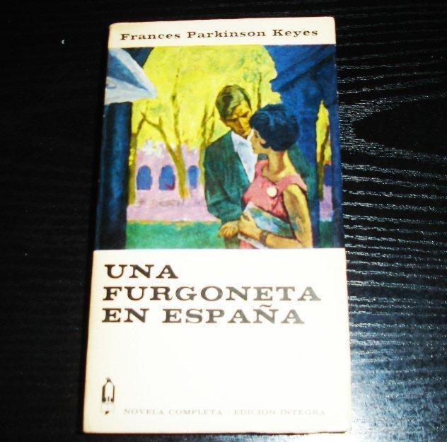 Una furgoneta en España por Frances P. Keyes