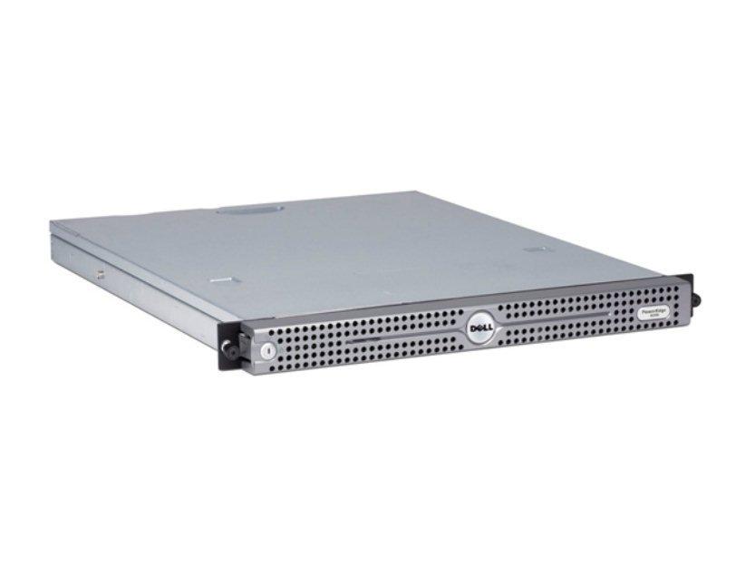 Vendo 2 Server Dell PowerEdge R200