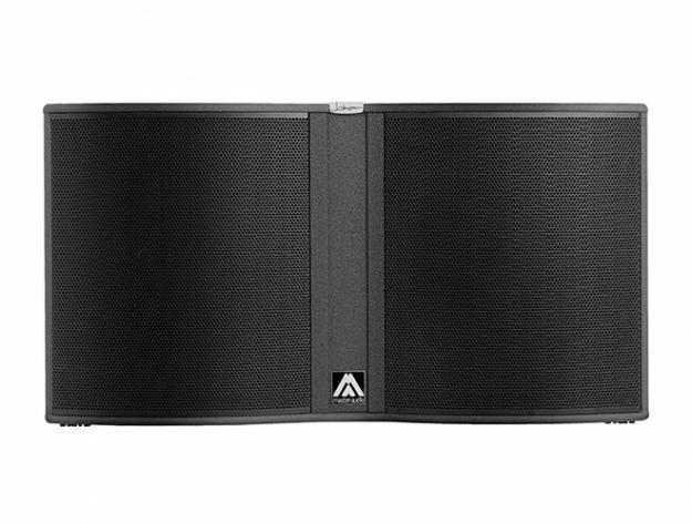 Vendo altavoces master audio jk218w4 NUEVOS A ESTRENAR