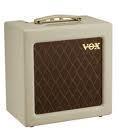 Vendo amplificador guitarra VOX AC4TV