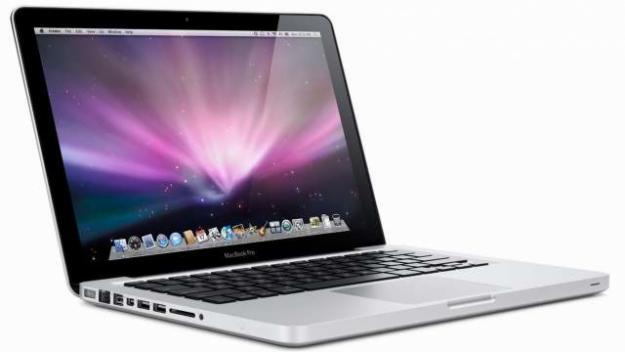Vendo Apple MacBook Pro 15' MD103Y/A + IPAD 2 3G