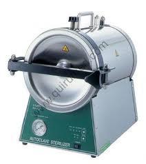 Vendo autoclave muy poco uso