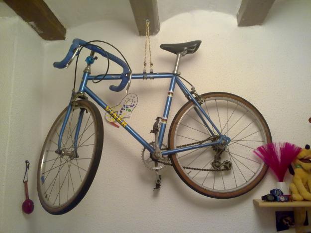 Vendo bella bicicleta para niño
