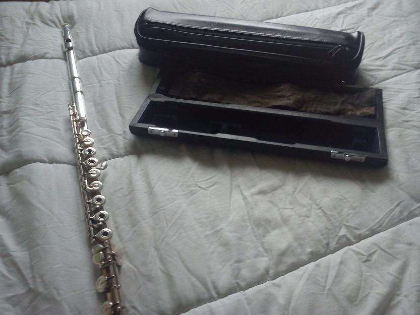 flauta travesera Sankyo