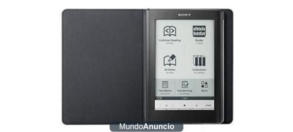 FUNDA SONY PARA LIBRO ELECTRÓNICO NUEVA