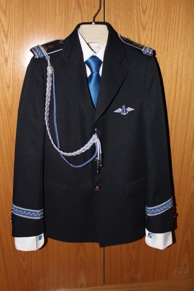 Vendo traje comunion niño talla 10