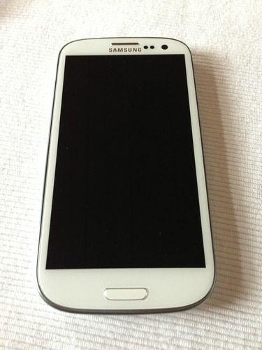 Samsung Galaxy GT-I9300 S3 16 GB