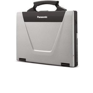 Laptop Panasonic Cf 52 Toughbook Aleacion Magnesio Movilidad