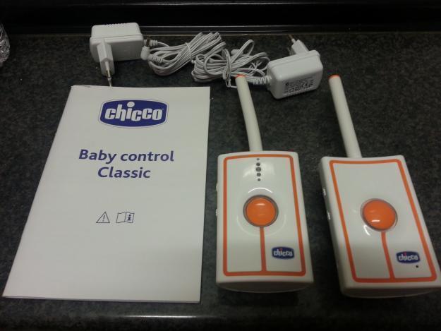 Baby control classic marca chicco buen precio