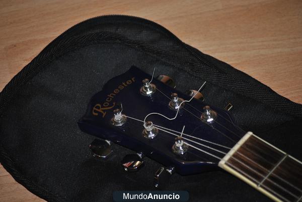 vendo Guitarra Electroacustica RochesteR
