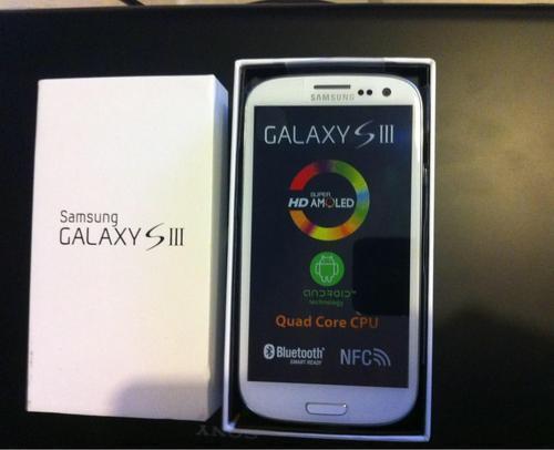 Samsung galaxy s iii s3 i9300 
