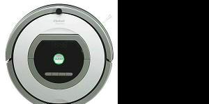 Roomba ¡Robot aspirador® 760