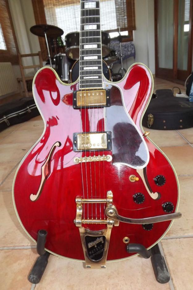 Gibson es-335