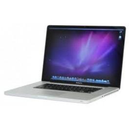 Apple Macbook pro 17