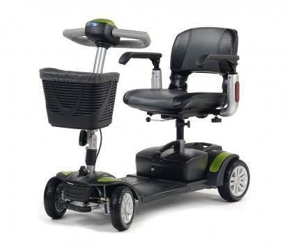 Scooter Eclipse Nuevo