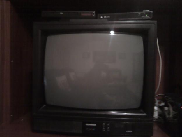 se vende television