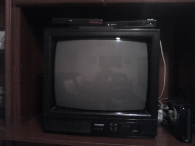 se vende television