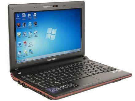 Mini Laptops Samsung 3.3ghz 10´´ Lcd 2gb Windows 160gb Atom