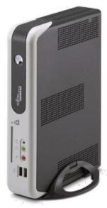 HTPC MiniPc Fujitsu Siemens Futro S400