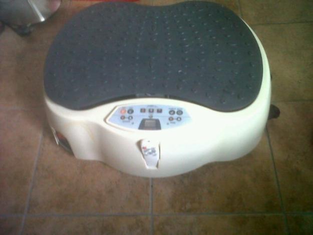 Plataforma Vibro Balance B4 BH