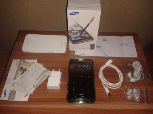 Samsung Galaxy Note 2 16 Gb N-7100 Libre