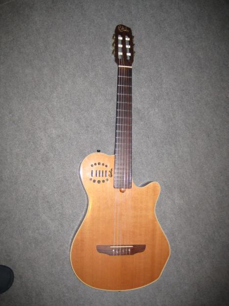 Guitara godin