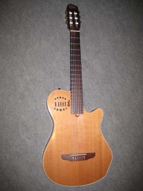 Guitara godin